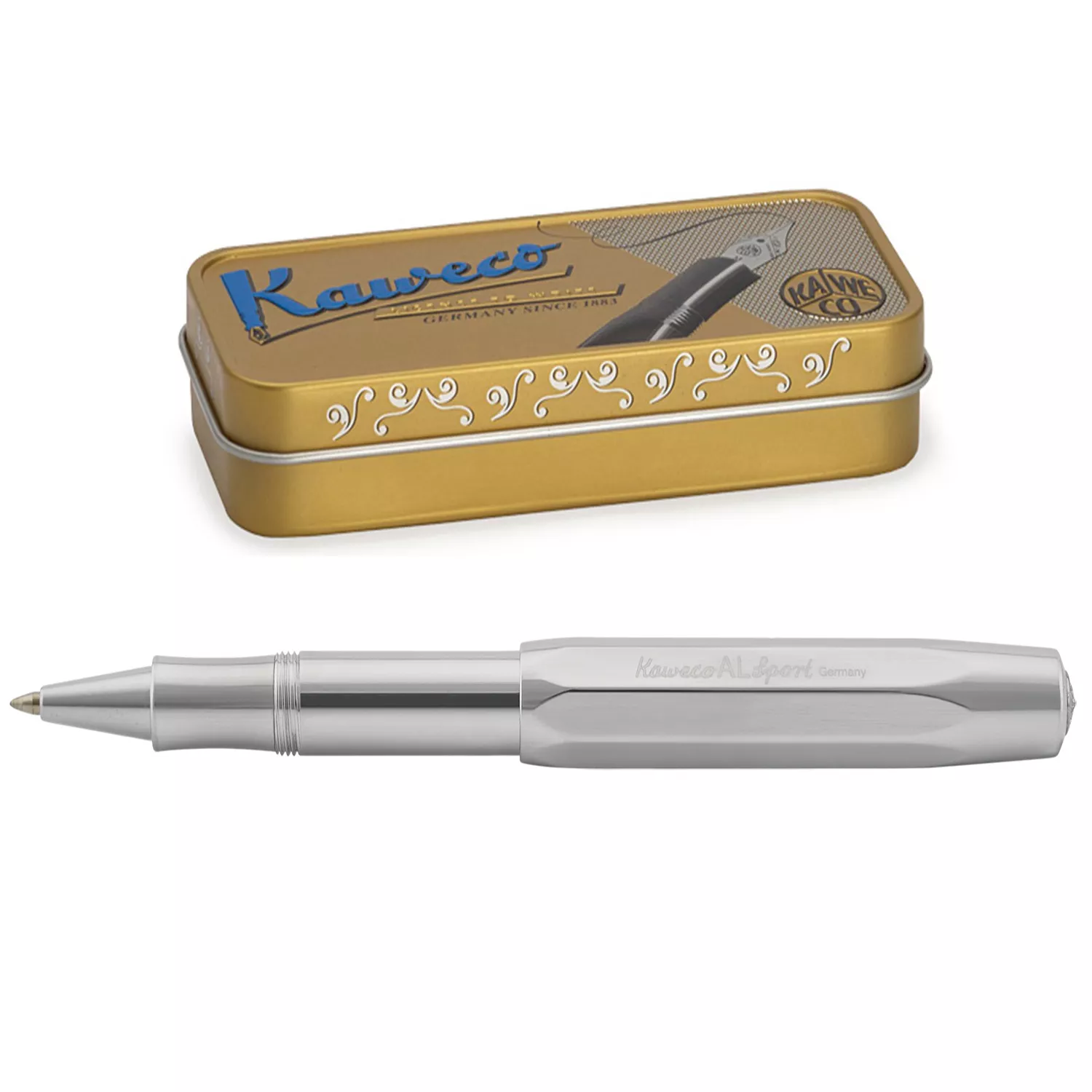 Kaweco Roller »AL Sport« Kaweco