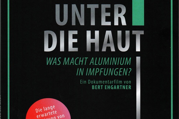 UNTER DIE HAUT – DVD – deutsch